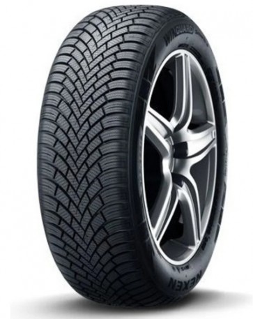 195/55R15 85H Nexen WG SNOW G3 WH21 XL