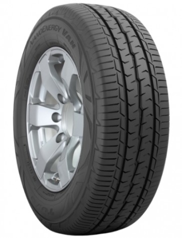 235/60R17 117R Toyo NANOENERGY VAN