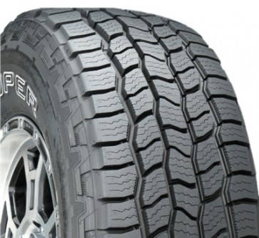 275/55R20 117T Cooper DISCOVERER AT3 4S OWL XL