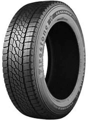 205/75R16 110R Firestone Vanhawk Winter2
