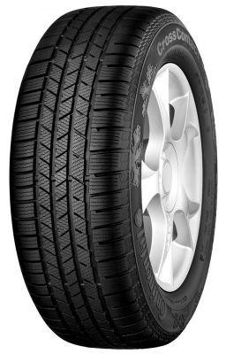 255/45R20 101V Continental CROSS LX SPORT FR AR BSW