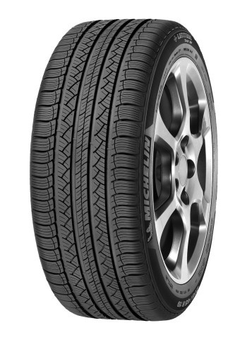 295/40R20 106V Michelin LATITOURHP