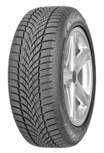 225/50R17 98T Goodyear ULTRA GRIP ICE 2 Nordic