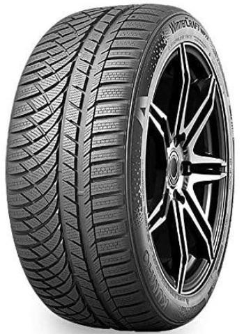 225/40R19 93V KUMHO WP72 XL