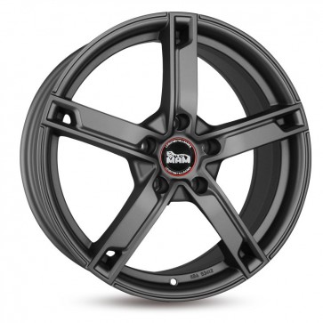 7.5x18/ MAM W4 Matt Grey