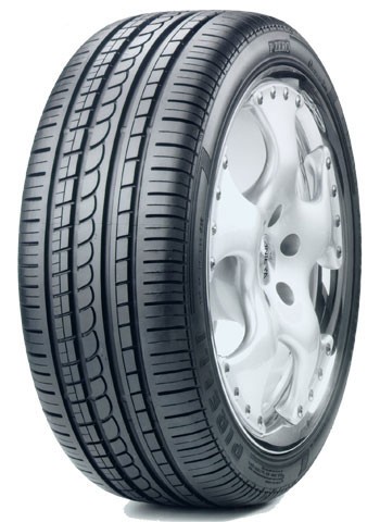 225/45R17 91Y Pirelli PZEROROSN5