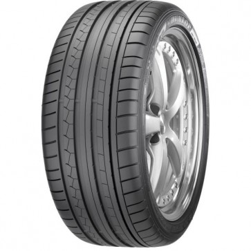 275/40R21 107Y Dunlop SPORT MAXX RO1