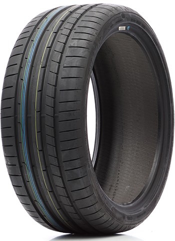 285/45R20 112Y Dunlop Sport Maxx RT 2 XL