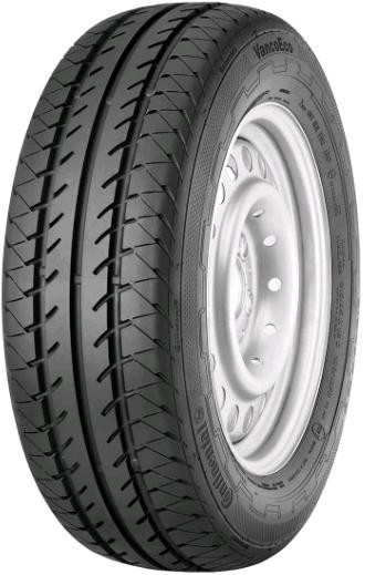 195/65R16 104T Continental VANCONTACT ECO