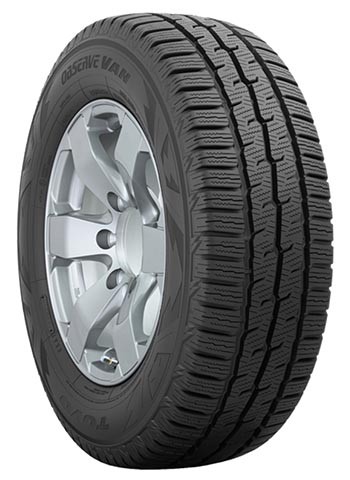 225/75R16 121R Toyo Observe Van