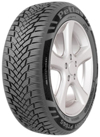 245/45R17 99Y Petlas PT565XL