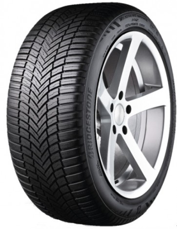 215/60R17 100V Bridgestone A005 EVO XL