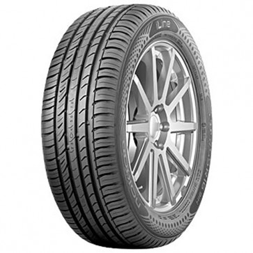 205/70R15 96H Nokian Line SUV