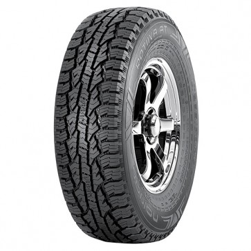 275/55R20 117T Nokian Rotiiva AT