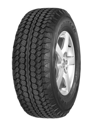 265/70R16 112T Goodyear WRANAT/SA+