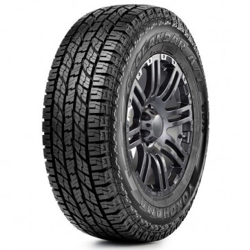 255/55R18 109H Yokohama G015 XL