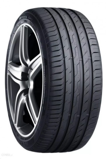 255/35R18 94Y Nexen N Fera Sport XL
