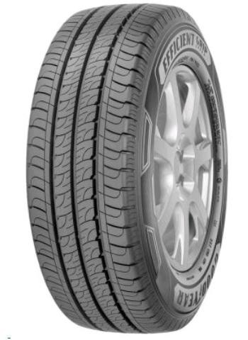 195/75R16 107R Goodyear EFFIGRIP CARGO MO-V