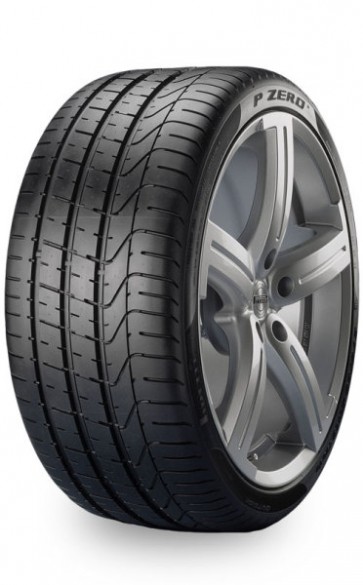 275/40R19 105Y Pirelli P ZERO J KS XL