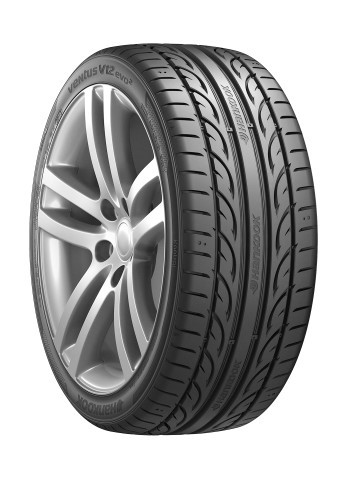 235/40R18 95Y Hankook Ventus V12 Evo K120 XL