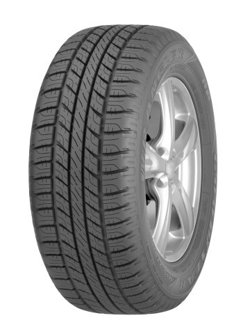 255/55R19 111V Goodyear WRANHPAWXL