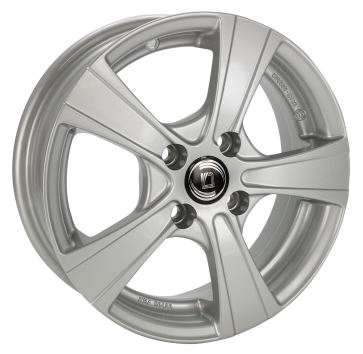 6x15/4x98 CB58.1 ET35 Diewe Matto Pigmentsilber