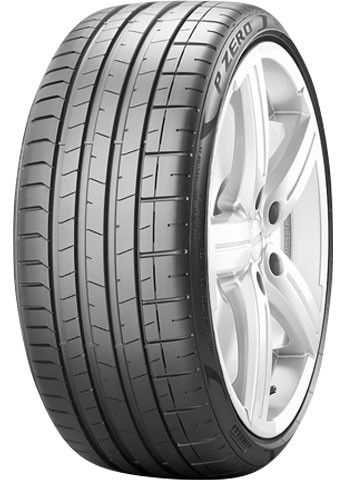 285/40R21 109Y Pirelli P-ZEROAO1X