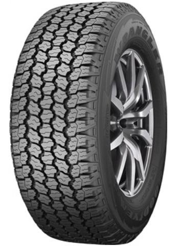 255/55R19 111H Goodyear WRL AT ADV XL