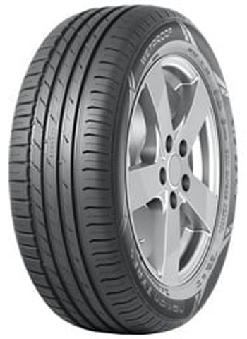 175/65R15 84H Nokian WETPROOF