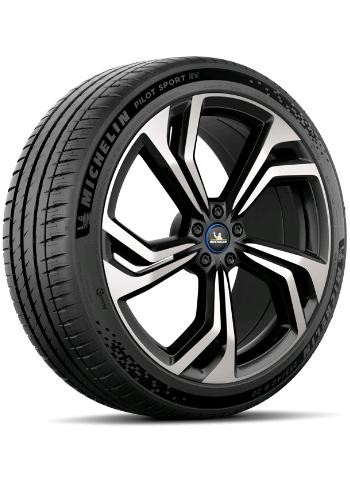 235/45R20 100V Michelin PS EV ACOUSTIC XL