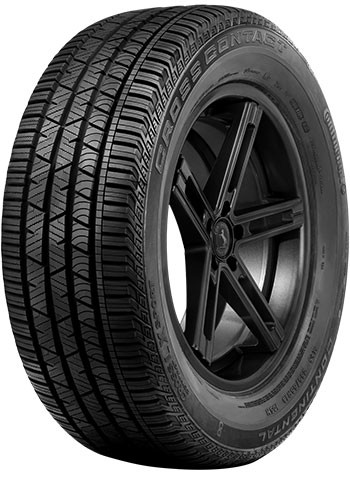 255/55R18 105H Continental Conti Cross Contact LX Sport MO