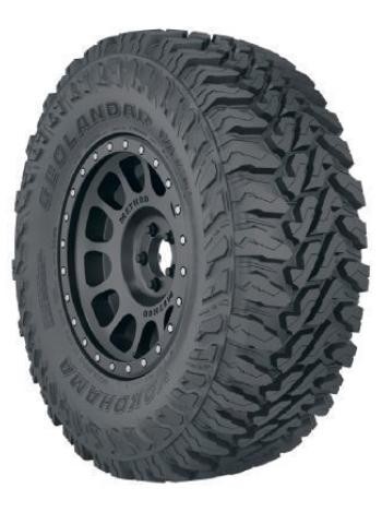 275/55R20 120Q Yokohama G003 POR
