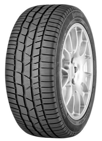245/30R20 90W Continental ContiWinterContact TS 830P XL