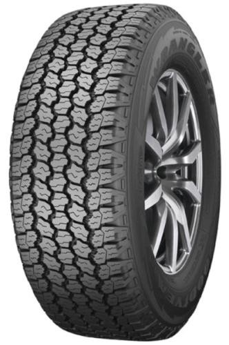 255/65R17 110T Goodyear WRANGLER AT ADV