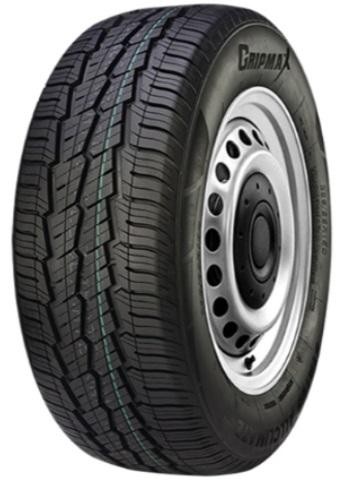 205/75R16 110T Gripmax SUREGRIP AS VAN
