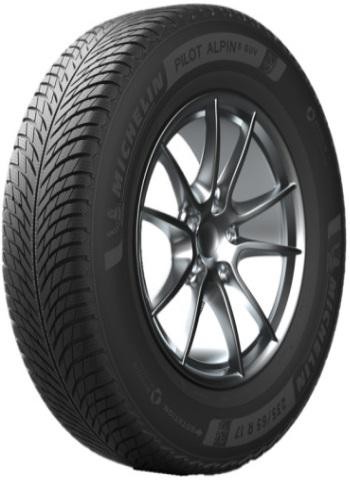 265/40R21 105V Michelin PILOT ALPIN 5 SUV XL