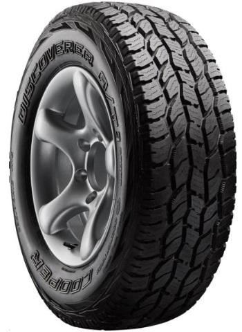 225/65R17 102H Cooper DISCOVERER AT3 4S