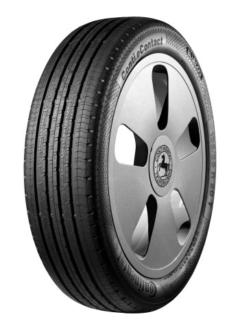205/55R16 91Q Continental EcoContact 5