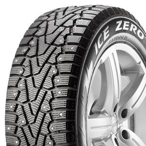 225/55R17 97T Pirelli Ice Zero 2 Runflat