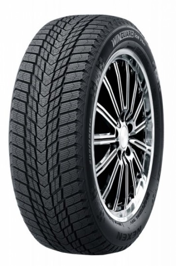 245/45R19 102T Nexen WINGUARD ICE PLUS Nordic