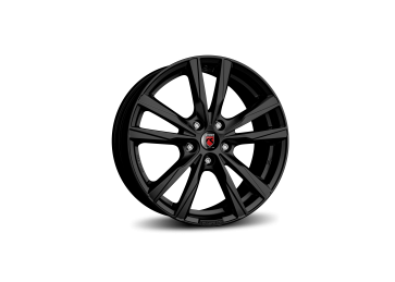 6.5x16/5x108 CB72.3 ET40 MOMO K2 HD Black matt