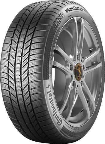 255/55R18 109V Continental TS-870 P FR XL