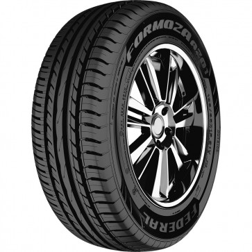 185/55R16 83V Federal 185/55R16 FEDE FormozAZ01  83V M+S