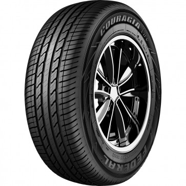 245/60R18 105H Federal 245/60R18  FEDE CouragXUV  105H M+S