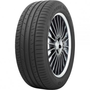 295/40R22 112Y Toyo 295/40R22 TOYO ProxSpoSUV  112Y XL RP