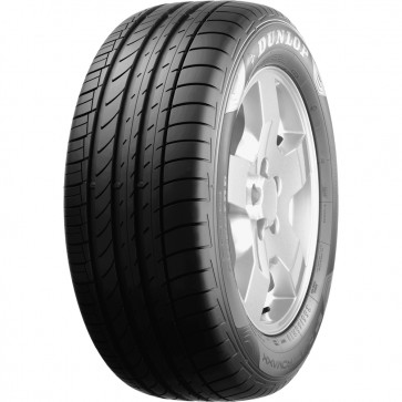 255/40R19 100Y Dunlop SP QuattroMaxx