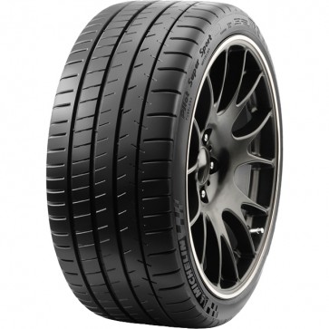 325/30R21 108Y Michelin Pilot Super Sport