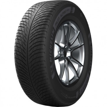 295/40R20 110V Michelin Pilot Alpin 5 XL