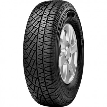 255/55R18 109H Michelin Latitude Cross