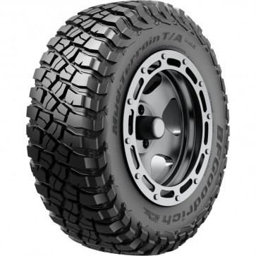 235/70R16 110Q BF Goodrich Mud- Terrain T/A KM 3